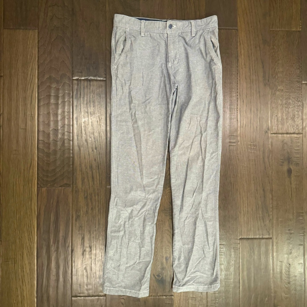Mens Mexx Metropolitan Pants